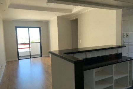Apartamento à venda com 3 quartos, sendo 1 suíte, em Vila Andrade, São Paulo, SP