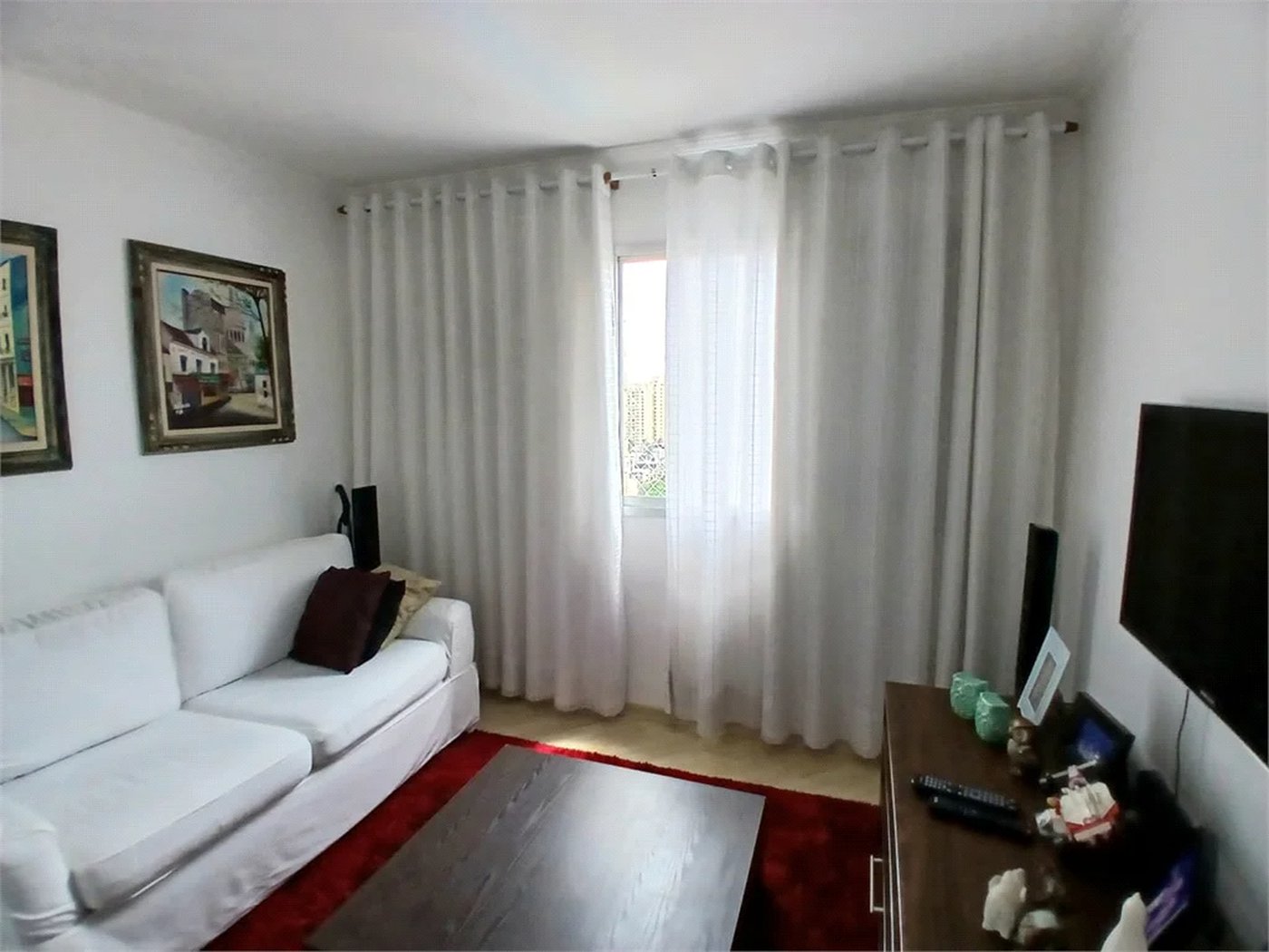 Apartamento à venda com 3 quartos, sendo 1 suíte,  em Jardim Bonfiglioli, São Paulo, SP