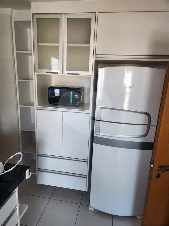 Apartamento à venda ou para alugar com 3 suítes em Vila Castelo Branco, Indaiatuba, SP