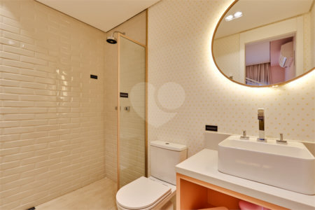 Apartamento à venda com 3 suítes em Brooklin, São Paulo, SP