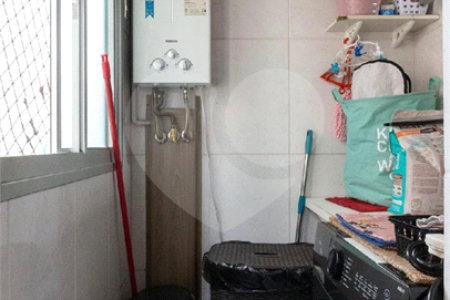 Apartamento à venda com 2 quartos em Jardim das Vertentes, São Paulo, SP