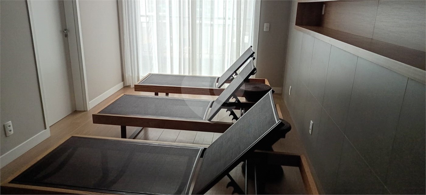 Apartamento para alugar com 1 suíte em Butantã, São Paulo, SP