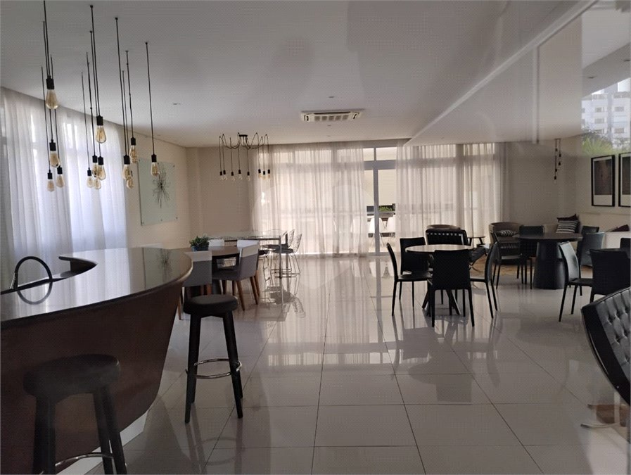 Apartamento para alugar com 1 suíte em Vila Mascote, São Paulo, SP