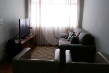 Apartamento à venda com 2 quartos em Vila Erna, São Paulo, SP