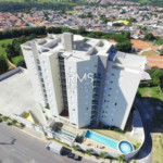 Apartamento à venda ou para alugar com 3 quartos, sendo 1 suíte, em Rancho Grande, Itu, SP