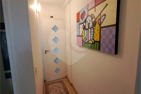 Apartamento à venda com 2 quartos em Jardim do Colégio (zona Norte), São Paulo, SP