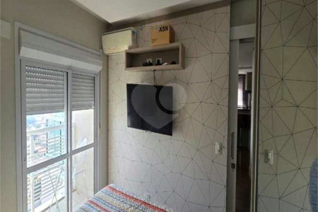 Apartamento à venda com 2 quartos, sendo 1 suíte,  em Vila Gertrudes, São Paulo, SP