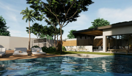 Terrazzo Tranquillitá Residencial