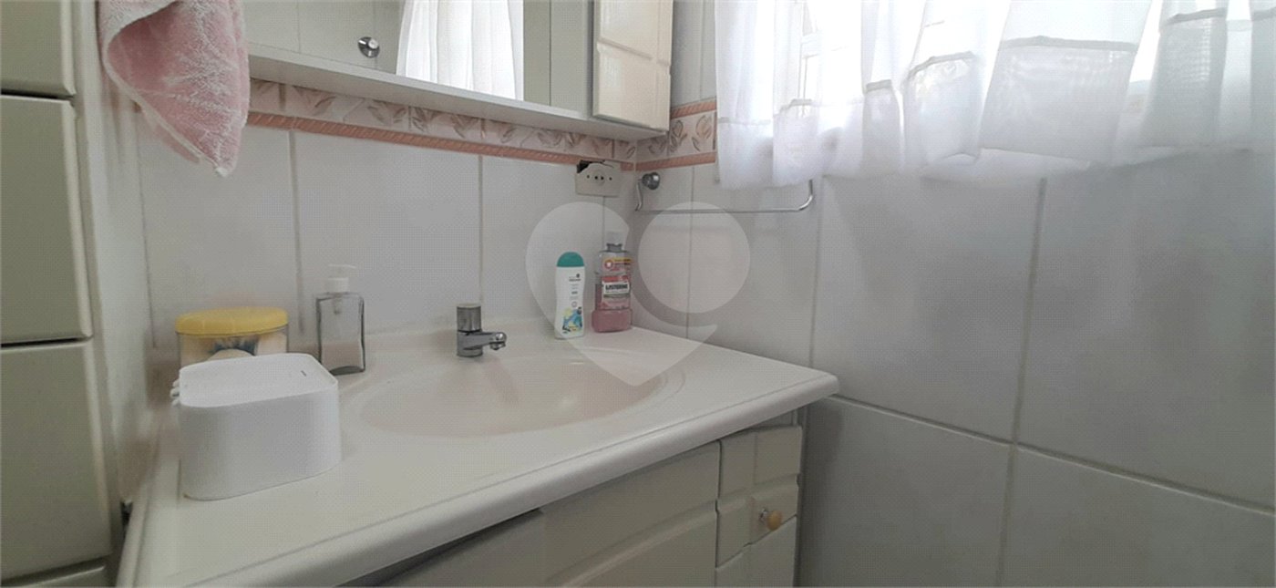 Sobrado à venda com 3 quartos, sendo 1 suíte, em Tucuruvi, São Paulo, SP