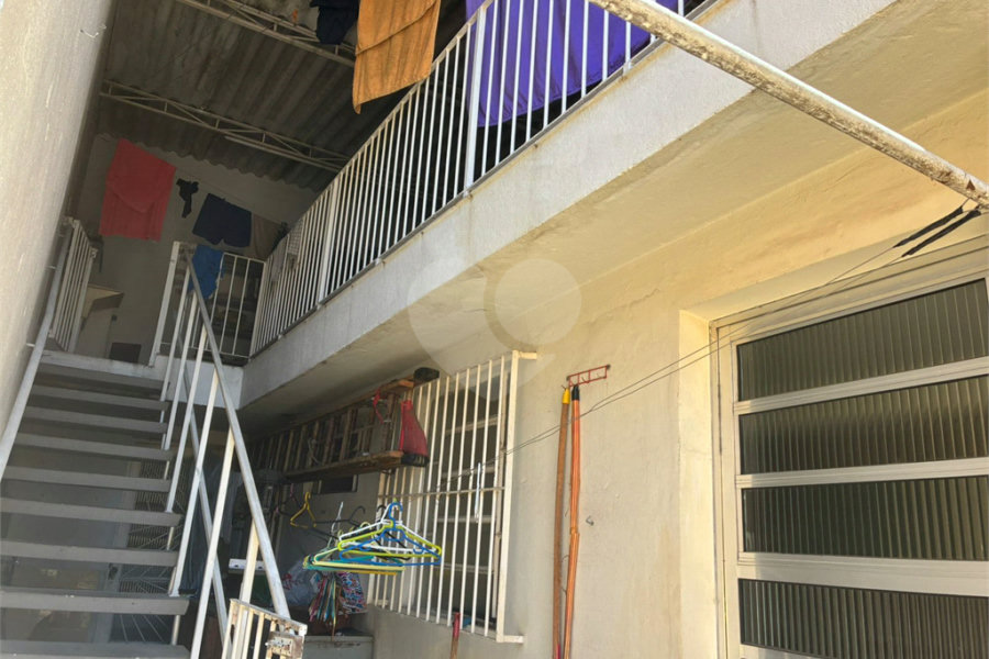 Sobrado à venda com 4 quartos, sendo 1 suíte, em Vila Guilherme, São Paulo, SP