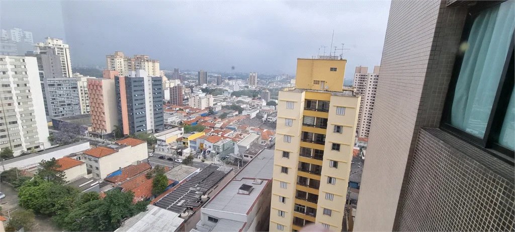 Apartamento em Santana com 4 quartos sendo 2 suítes 154m2