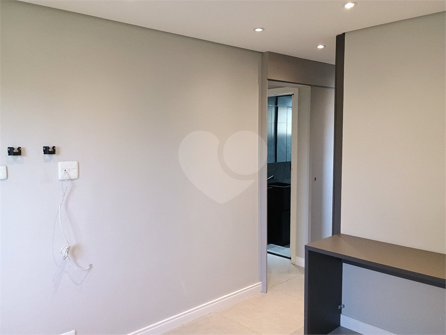Apartamento para alugar com 3 quartos, sendo 1 suíte, em Vila Leopoldina, São Paulo, SP