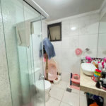 Apartamento à venda, 108 m² por R$ 700.000,00 - Pitangueiras - Guarujá/SP