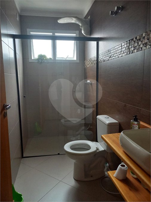 Sobrado à venda com 3 quartos, sendo 1 suíte, em Jordanópolis, São Bernardo do Campo, SP