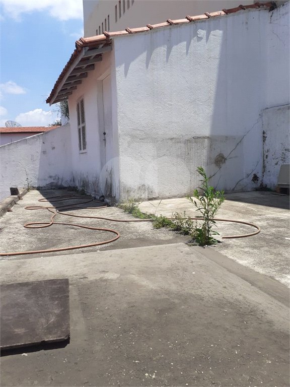 Casa Terrea a venda no bairro do Jardim França