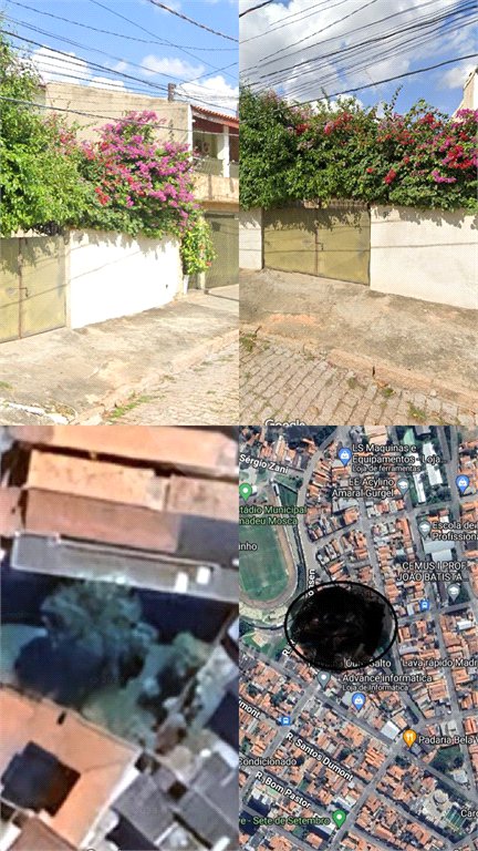 Terreno à venda em Bela Vista, Salto, SP
