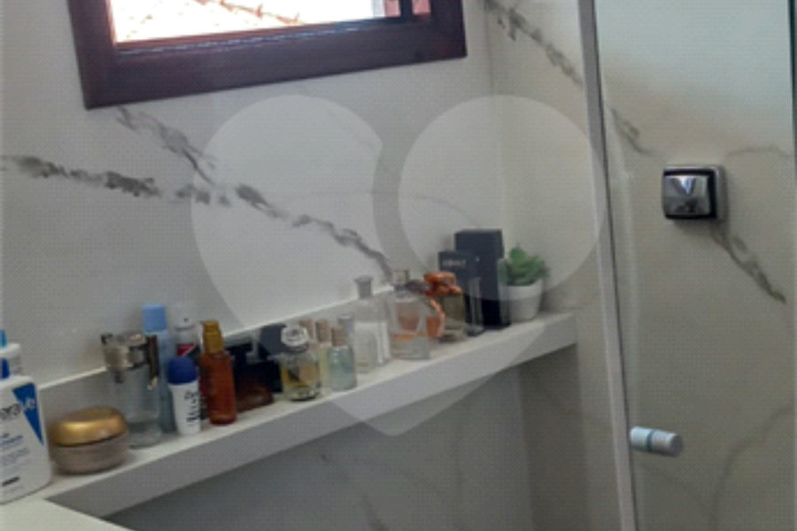 Sobrado à venda com 3 quartos, sendo 2 suítes, em Casa Verde, São Paulo, SP