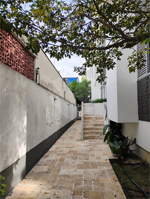 Apartamento para alugar com 2 quartos em Jardim Brasil (zona Sul), São Paulo, SP