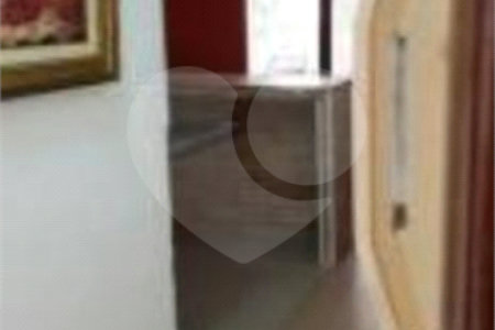 Apartamento à venda com 2 quartos em Sé, São Paulo, SP