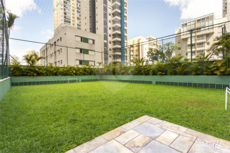 Apartamento à venda com 4 quartos, sendo 3 suítes, em Jardim Prudência, São Paulo, SP
