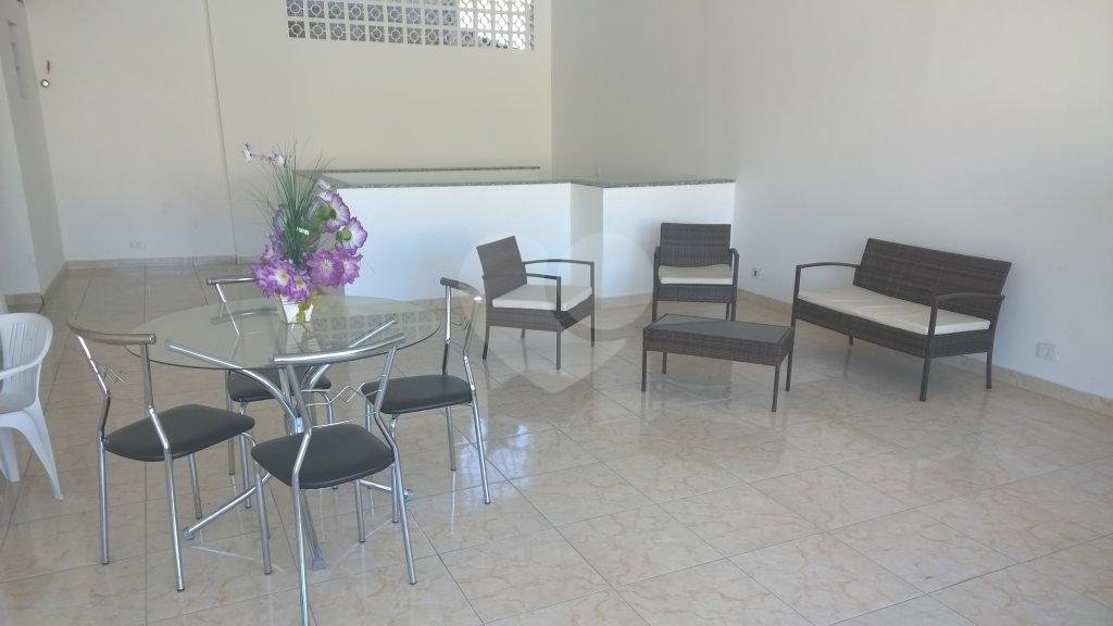 Casa à venda com 3 quartos no condomínio Urbano do Carmo Curado, São Paulo - SP