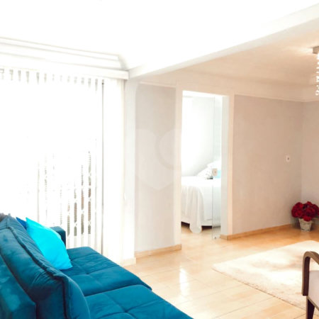 Casa Térrea à venda com 4 quartos em Jardim Santa Lúcia, Campinas, SP