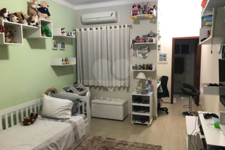 Casa à venda com 5 suítes no condomínio Terras de Mont Serrat, Salto - SP