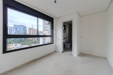 Apartamento à venda com 3 suítes em Vila Nova Conceição, São Paulo, SP