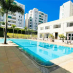 Apartamento à venda com 3 quartos, sendo 1 suíte, em Jardim Vera Cruz, Sorocaba, SP