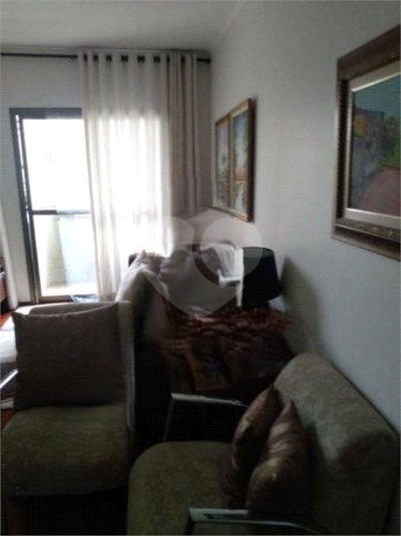 Apartamento à venda com 3 quartos, sendo 1 suíte,  em Vila Butantã, São Paulo, SP