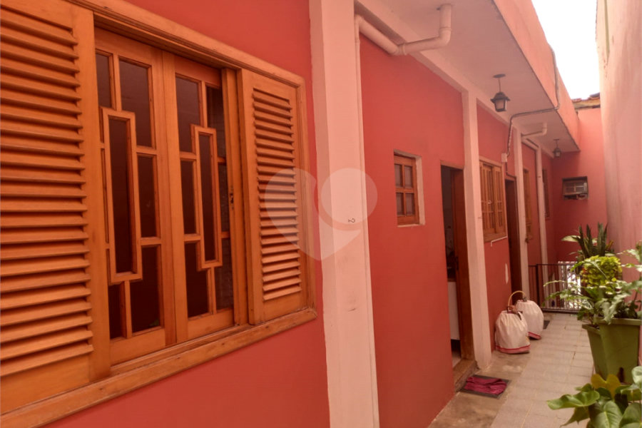 Casa à venda com 3 quartos, sendo 1 suíte, em Parque Novo Mundo, São Paulo, SP
