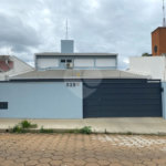 Casa à venda com 4 suítes no Centro, Itapetininga, SP