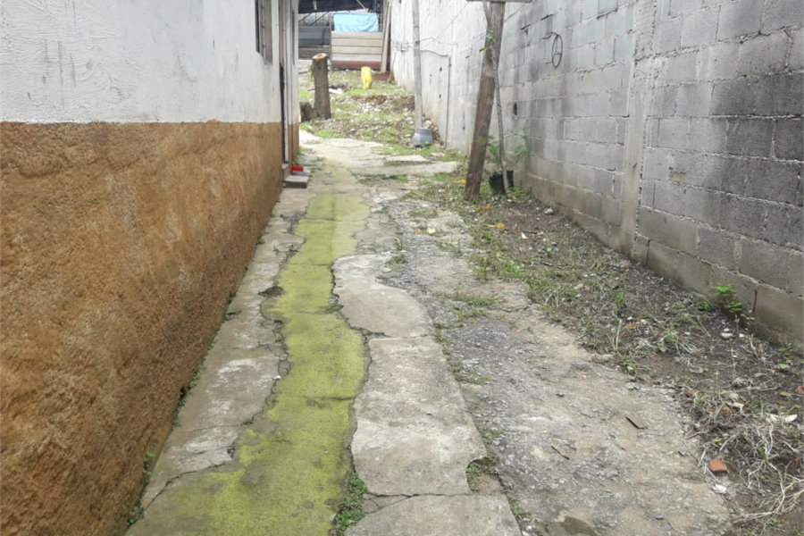 Terreno à venda em Jaçanã, São Paulo, SP