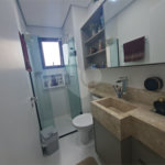 Apartamento à venda com 3 quartos, sendo 1 suíte,  no Centro, Itapetininga, SP