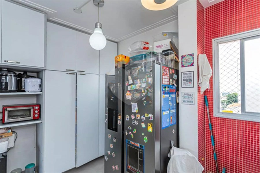 Cobertura à venda com 3 quartos, sendo 1 suíte, em Santana, São Paulo, SP