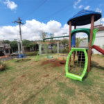 Apartamento à venda com 2 quartos em Bonfim Paulista, Ribeirão Preto, SP