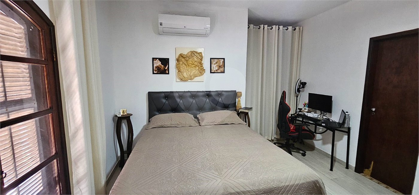 Casa em condomínio à venda com 3 quartos em Praia Rasa, Armação dos Búzios, RJ