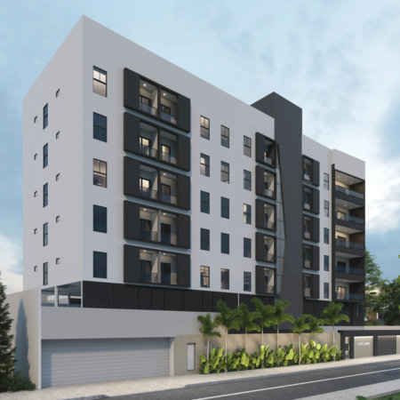 Residencial Aloha