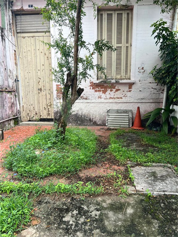 Casa de Vila à venda com 1 quarto em Pinheiros, São Paulo, SP