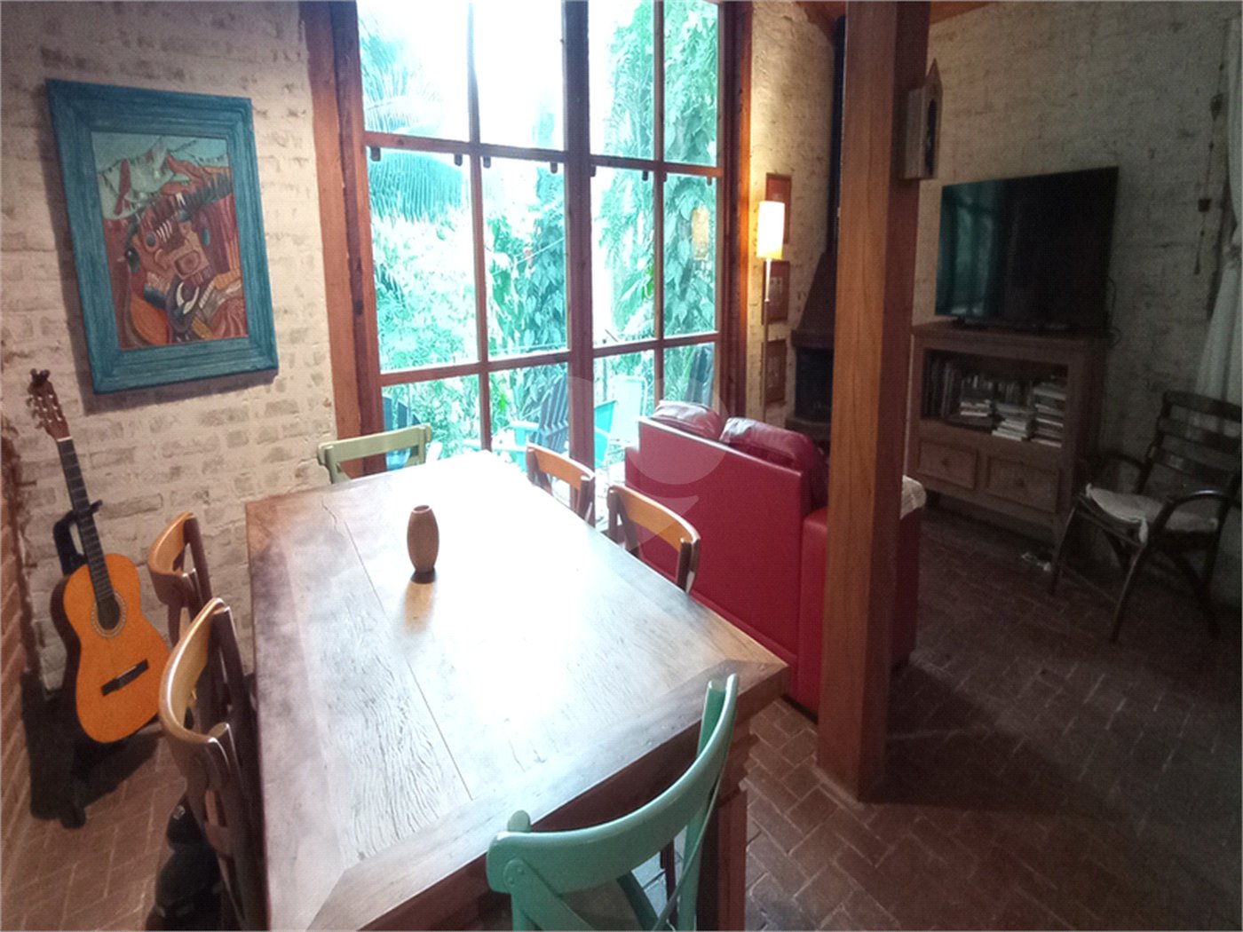 Casa Térrea à venda com 3 quartos, sendo 1 suíte, em Serra da Cantareira, Mairiporã, SP