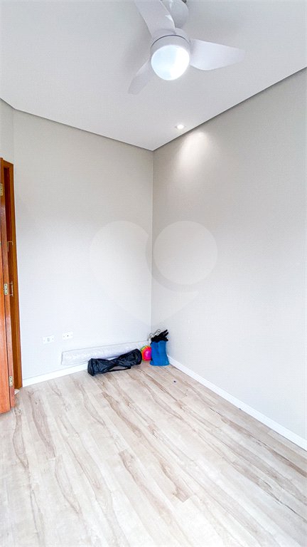 Apartamento à venda com 2 quartos em Vila Alpina, Santo André, SP