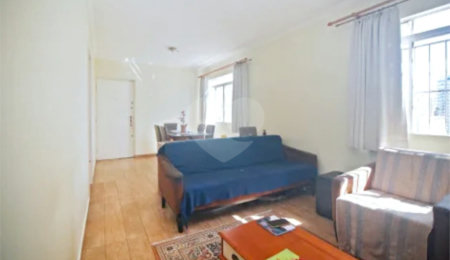 Apartamento à venda com 3 quartos em Moema, São Paulo, SP