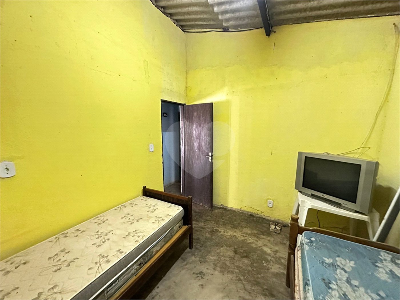 Chácara à venda com 3 quartos em Chácara Sete Cruzes, Suzano, SP
