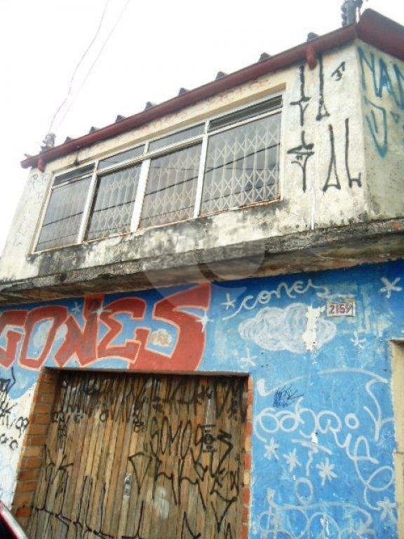 Terreno à venda com 2 quartos em Parada Inglesa, São Paulo, SP