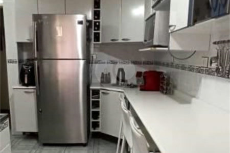 Apartamento à venda com 3 quartos em Barra Funda, São Paulo, SP
