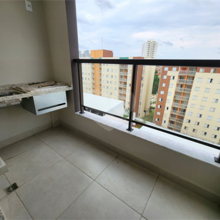 Apartamento à venda com 2 quartos, sendo 1 suíte,  em Jardim Piratininga, Sorocaba, SP