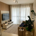 Apartamento à venda com 3 quartos, sendo 1 suíte, em Vila Guarani (z Sul), São Paulo, SP