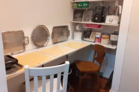 Apartamento à venda com 3 quartos, sendo 1 suíte,  em Tijuca, Rio de Janeiro, RJ