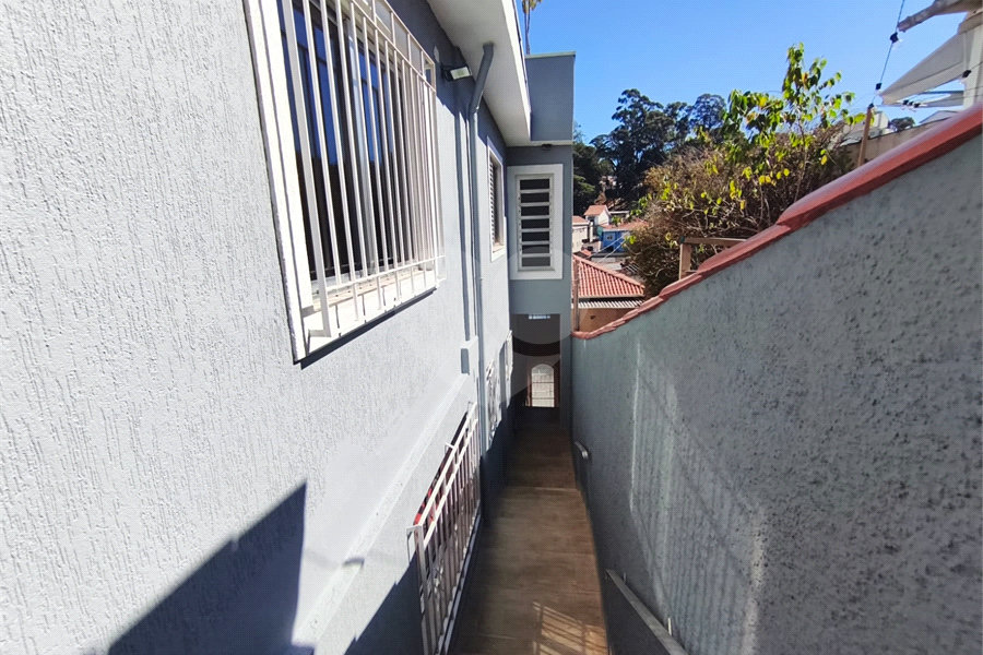 Sobrado à venda com 2 quartos, sendo 1 suíte, em Vila Isolina Mazzei, São Paulo, SP