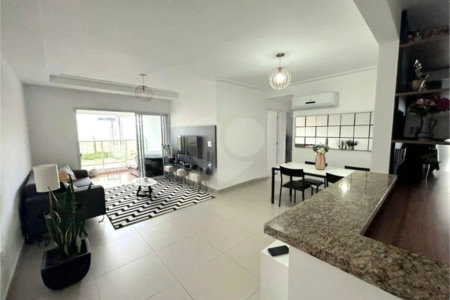 Apartamento à venda com 3 quartos, sendo 1 suíte, em Parque Campolim, Sorocaba, SP